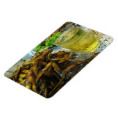 Edamame Thai Style Magneet (Linkerzijde)