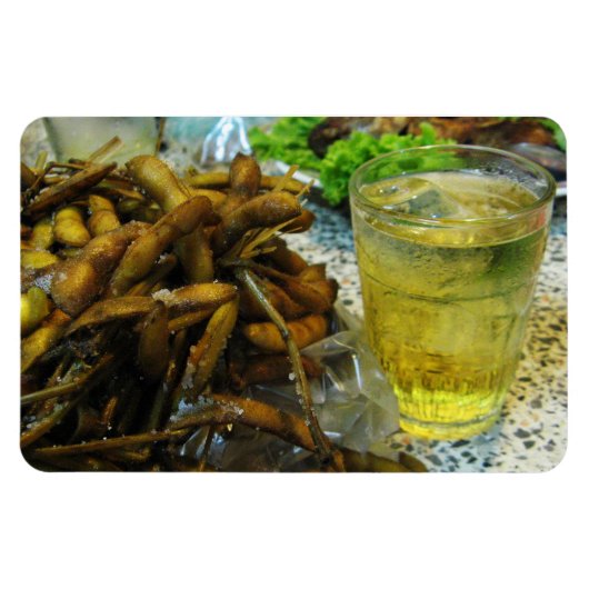 Edamame Thai Style Magneet (Horizontaal)