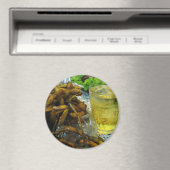 Edamame Thai Style Magneet (Insitu (Vaatwasser))