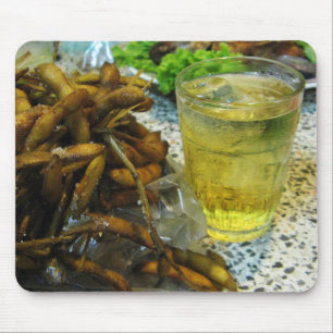 Edamame Thai Style Muismat