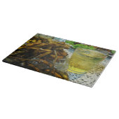 Edamame Thai Style Snijplank (Hoek)