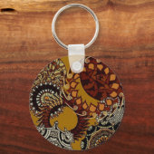 edartdesign sleutelhanger (Voorkant)