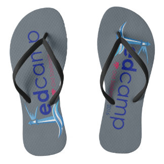 EdCamp Old Saybrook Teenslippers