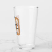 EdD Doctor of Education Afstuderen Glas (Links)