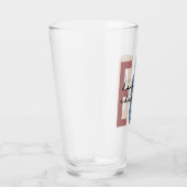 EdD Doctor of Education Afstuderen Glas (Rechts)