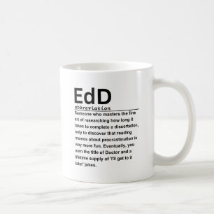 Edd Koffiemok