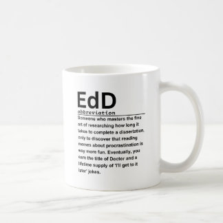 Edd Koffiemok