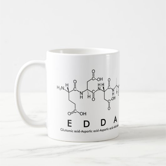 Edda peptide name mok (Links)