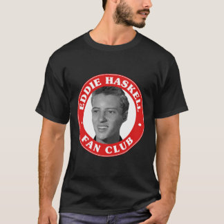 eddie haskell - ventilatorclub t-shirt