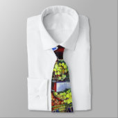 Eddie Markt Stropdas (Gebonden)