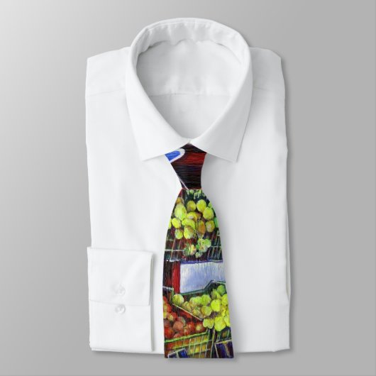 Eddie Markt Stropdas (Gebonden)