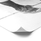 Eddie Munster Contest? 1909 Poster (Hoek)