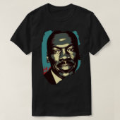 Eddie Murphy 4 T-shirt (Design voorkant)