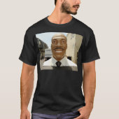 Eddie Murphy T-shirt (Voorkant)