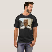 Eddie Murphy T-shirt (Voorkant volledig)