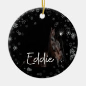 Eddie Ornament (Voorkant)