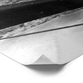 Eddie Rickenbacker Poster (Hoek)