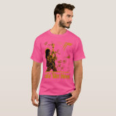 Eddie Van Halen T-shirt (Voorkant volledig)