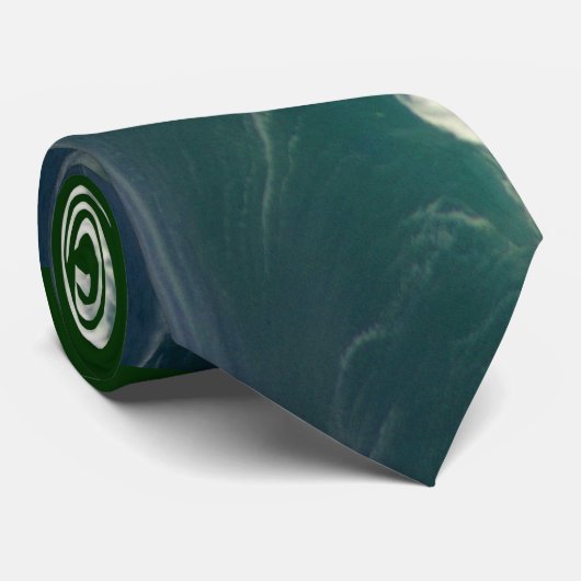 Eddie zou Stropdas (Opgerold)