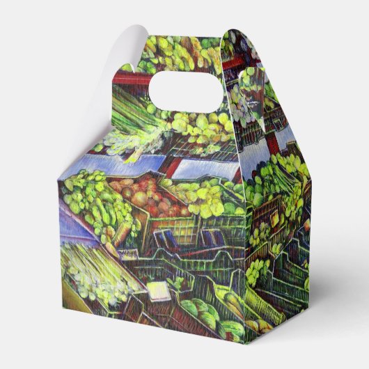 Eddie's Market Bedankdoosjes (Achterkant)