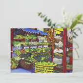 Eddie's Market, Hongarije (Staand voorkant)