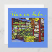 Eddie's Market, Hongarije (Voorkant / Achterkant)