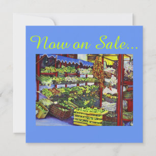 Eddie's Market, Hongarije