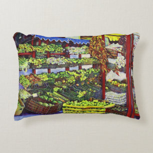 Eddie's Market, Hongarije Decoratief Kussen