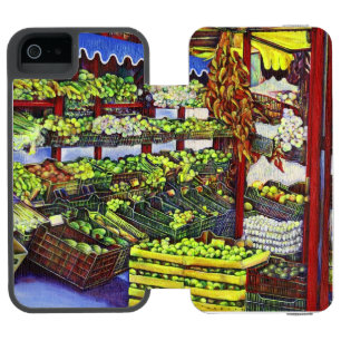 Eddie's Market, Hongarije