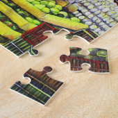 Eddie's Market, Hongarije Legpuzzel (Zijkant)
