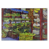 Eddie's Market, Hongarije Snijplank (Voorkant)