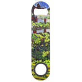 Eddie's Market, Hongarije Speed Flessenopener (Voorkant)