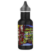 Eddie's Market, Hongarije Waterfles (Links)