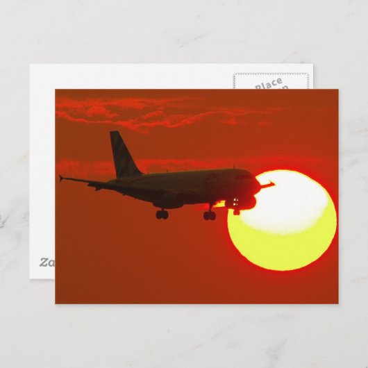 EDDL0530-2 BRIEFKAART (Voorkant / Achterkant)