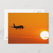 EDDL0819 BRIEFKAART (Voorkant / Achterkant)