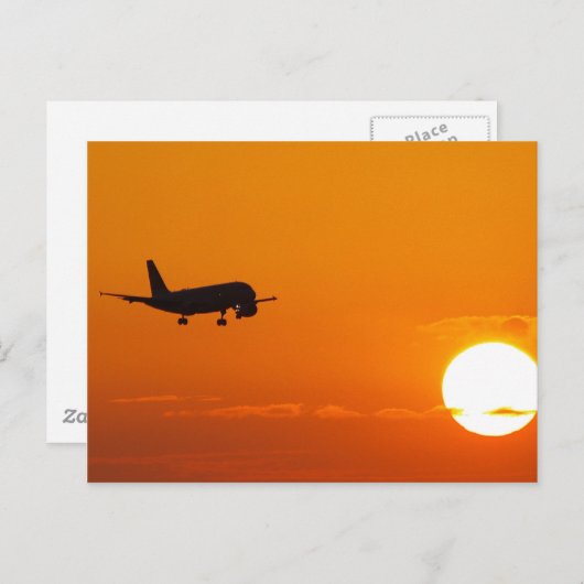 EDDL0819 BRIEFKAART (Voorkant / Achterkant)