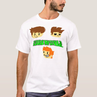 Eddsworld Shirt