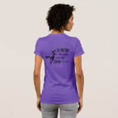 Eddy Boerderij Best Friends T-shirt (Achterkant volledig)