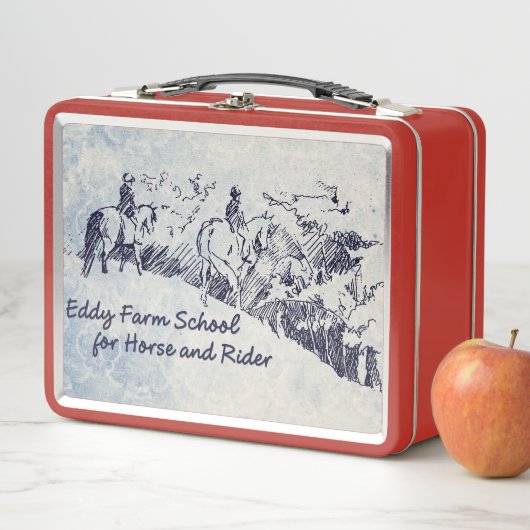 Eddy Boerderij School for Horse and Rider (In situ)