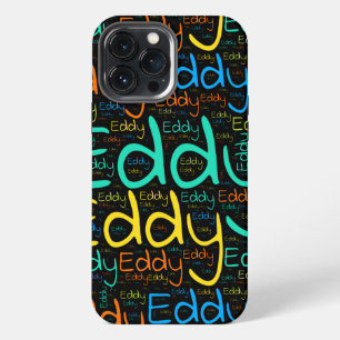 Eddy iPhone 13 Pro Max Hoesje