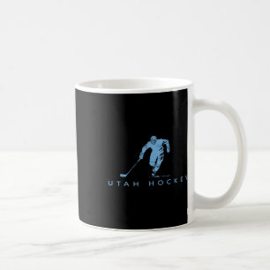 Eddy's Canyon Hockey Utah Hockey Koffiemok