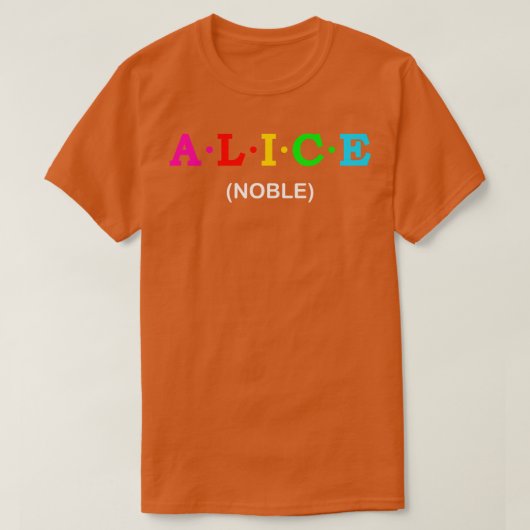 Edel 1 t-shirt (Design voorkant)