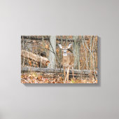 Edel Canvas Afdruk (Voorkant)