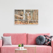Edel Canvas Afdruk (Insitu (Woonkamer))