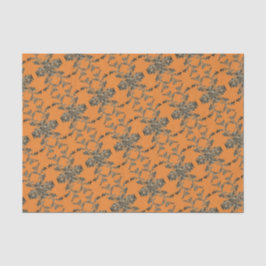 Edel - Noble - Confiserie - Patisserie - Pâtisseri Tissuepapier