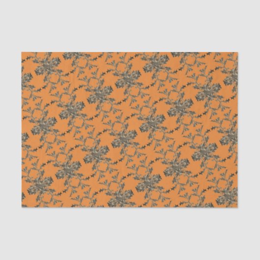 Edel - Noble - Confiserie - Patisserie - Pâtisseri Tissuepapier (Voorkant)