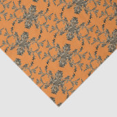 Edel - Noble - Confiserie - Patisserie - Pâtisseri Tissuepapier (Detail)