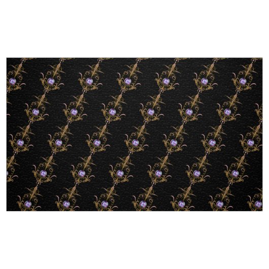 Edel Stof (Fat Quarter)