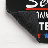 Edelachtbare iedereen die heeft gediend, bedankt V Muismat (Hoek)