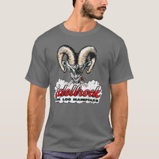 Edelbrock T-shirt
